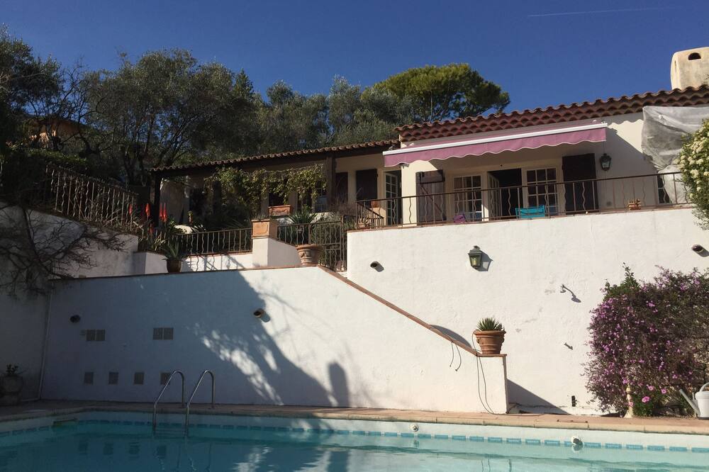 Photo of Outdoor in Magagnosc