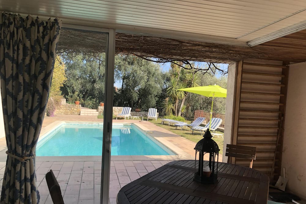 Photo of Outdoor in Magagnosc