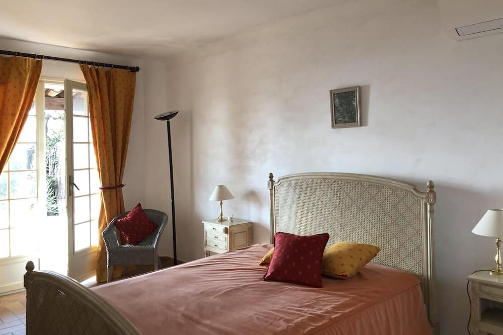 Photo of Bedroom in Magagnosc