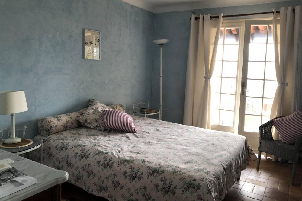 Photo of Bedroom in Magagnosc