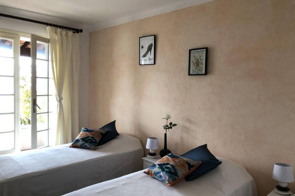 Photo of Bedroom in Magagnosc