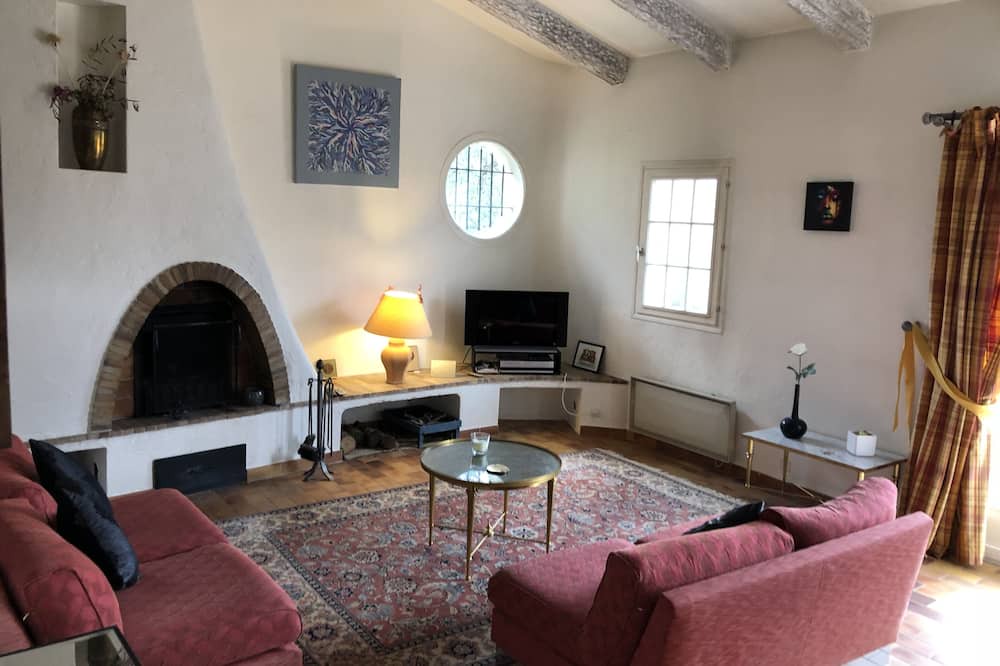 Photo of Bedroom in Magagnosc