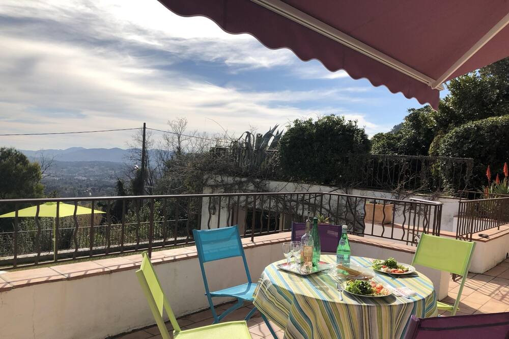 Photo of Patio Balcony in Magagnosc