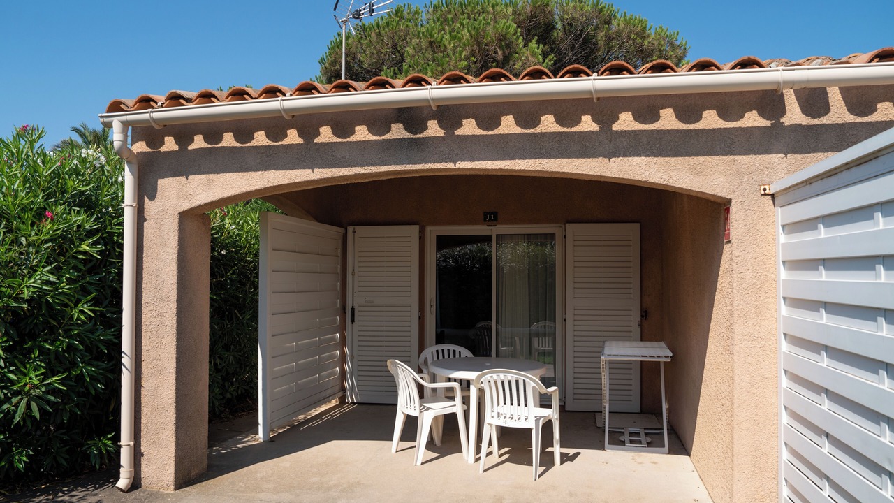 Photo of Outdoor in La Nartelle