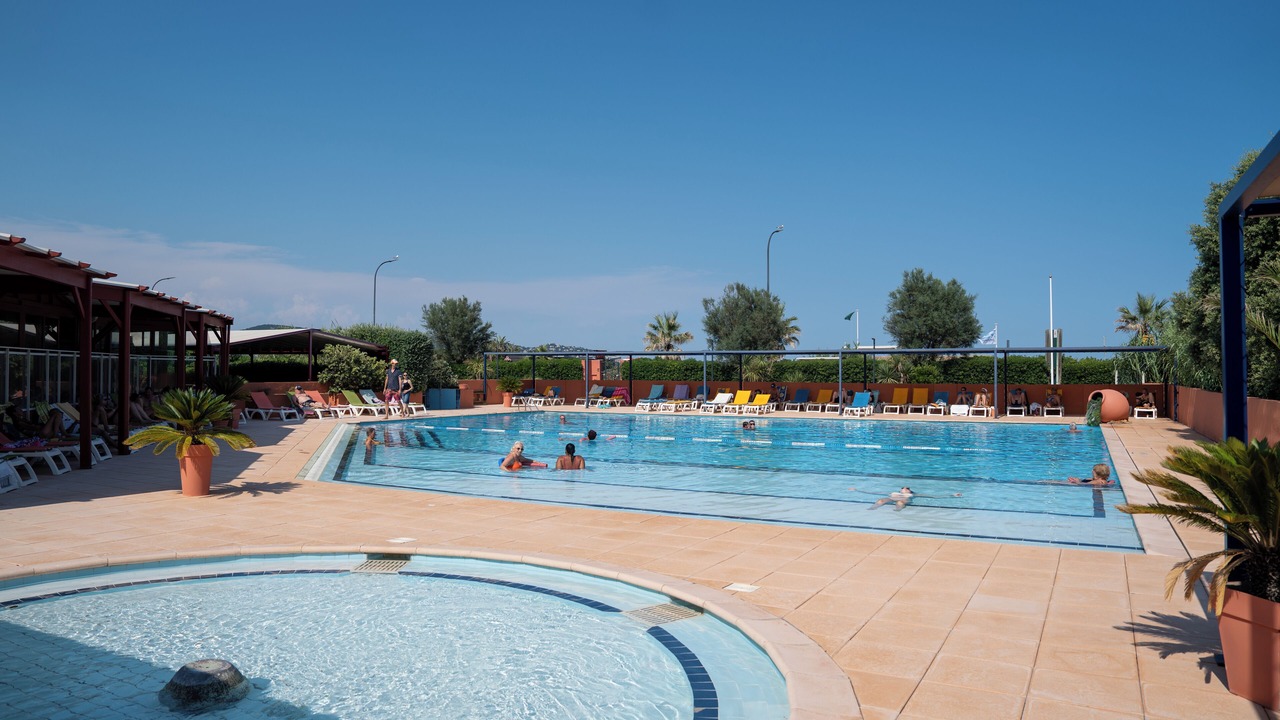 Photo of Outdoor in La Nartelle