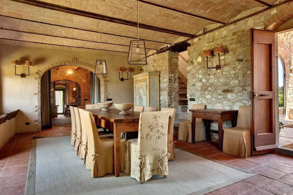 Photo of Kitchen in Mercatale Val di Pesa