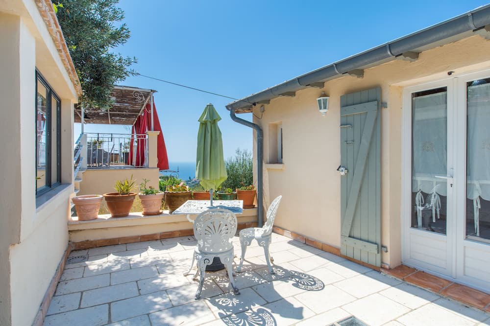Photo of Patio Balcony in Ventabrun