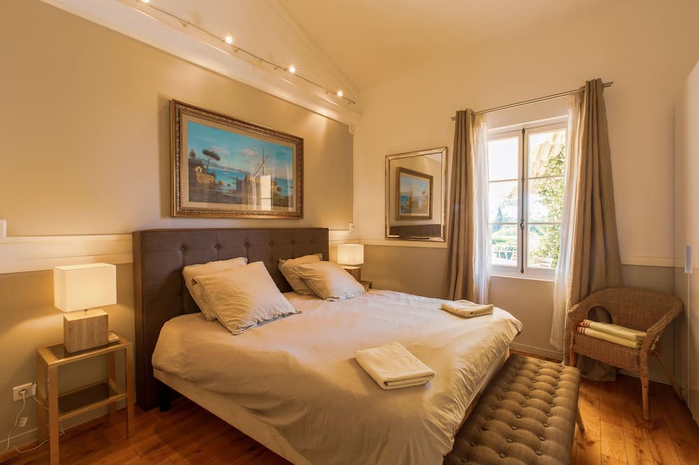Photo of Bedroom in Ventabrun