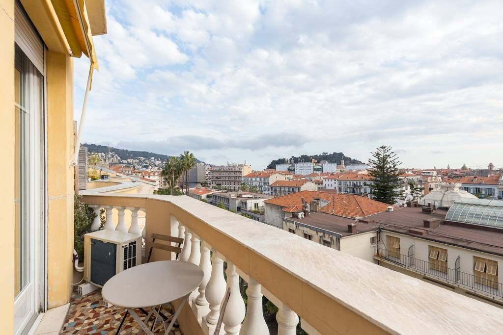 Photo of Outdoor in Cimiez