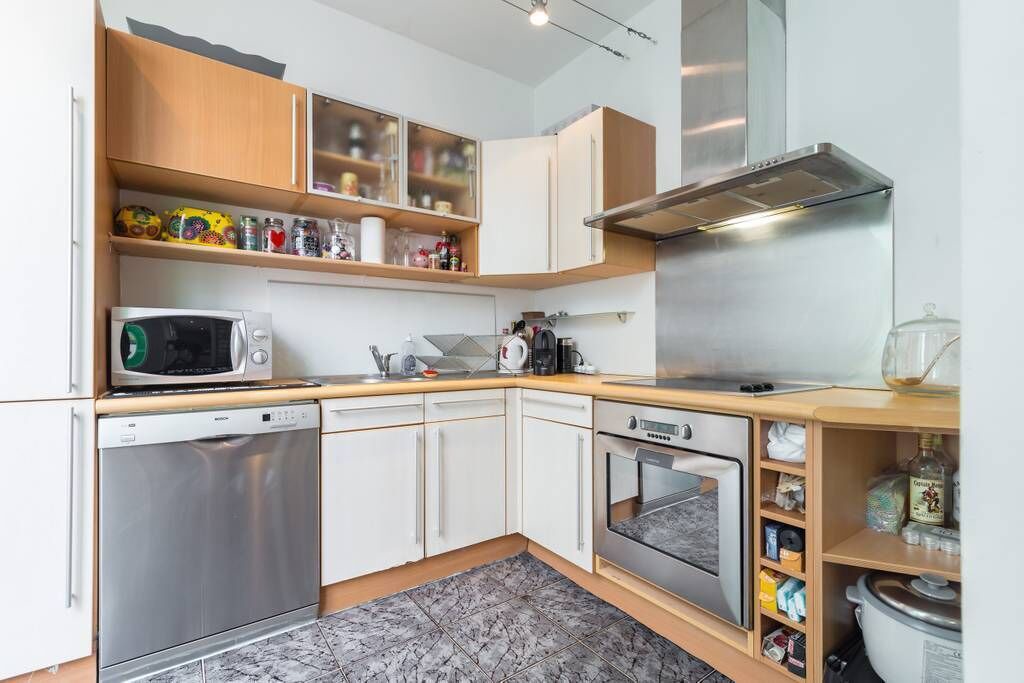 Photo of Kitchen in Cimiez