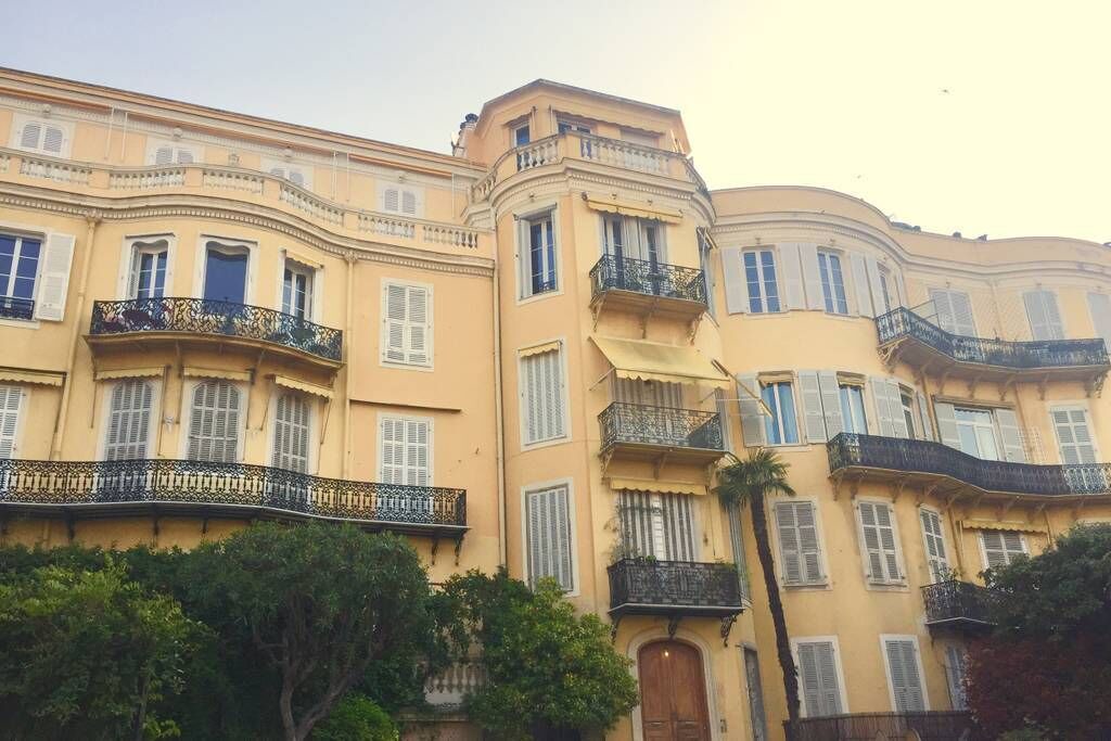 Photo of Outdoor in Cimiez