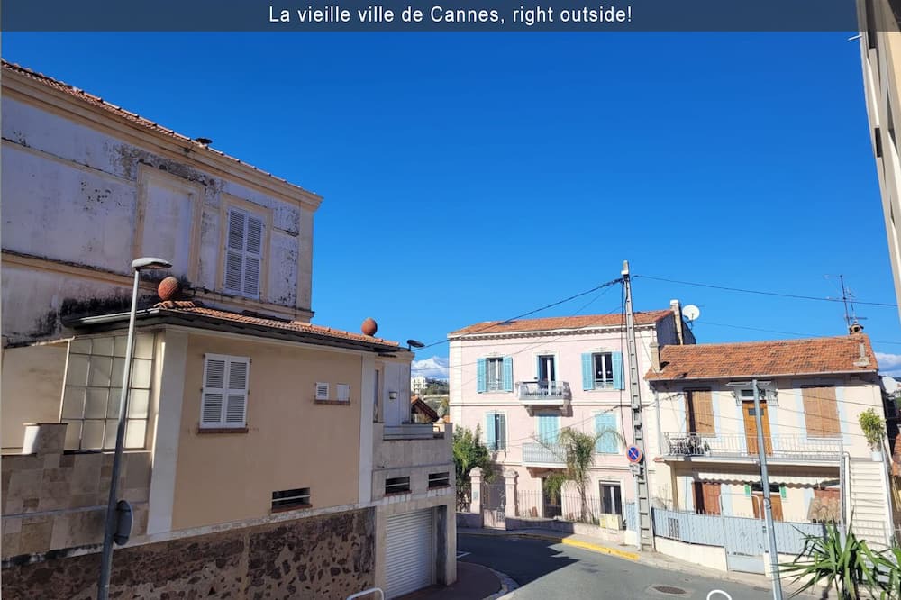 Photo of Outdoor in Riou - Petit Juas - Av de Grasse