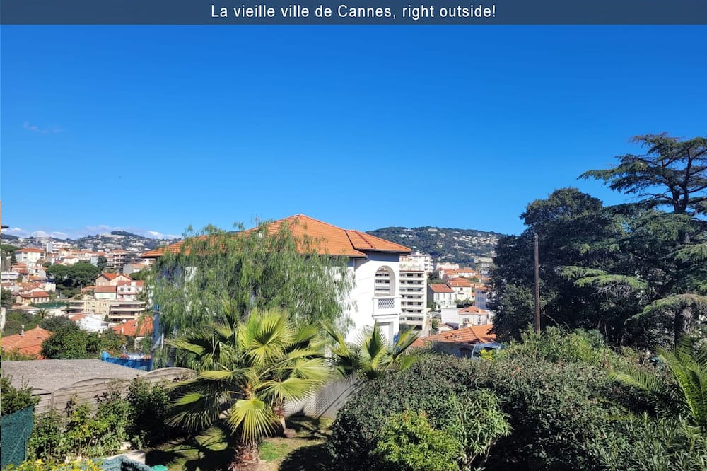 Photo of Outdoor in Riou - Petit Juas - Av de Grasse