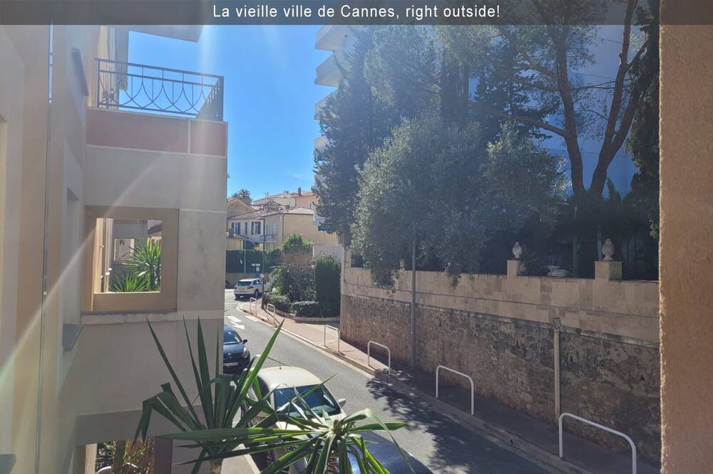 Photo of Outdoor in Riou - Petit Juas - Av de Grasse