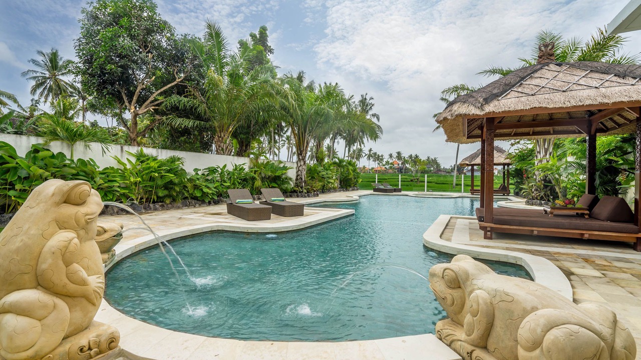 Photo of Outdoor in Penatih