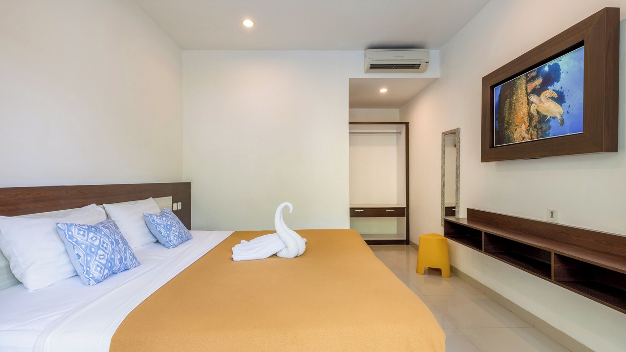 Photo of Bedroom in Padangbai