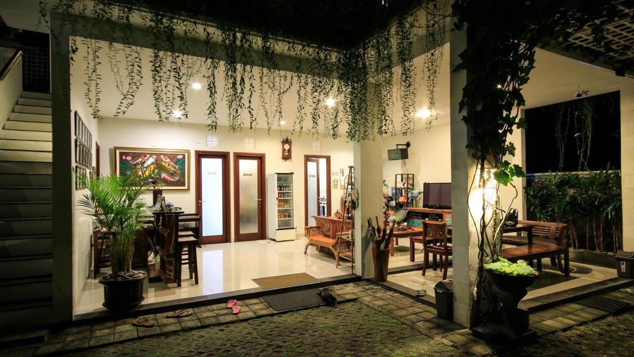 Photo of Outdoor in Padangbai