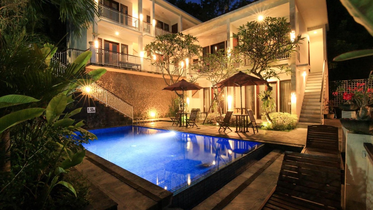 Photo of Outdoor in Padangbai