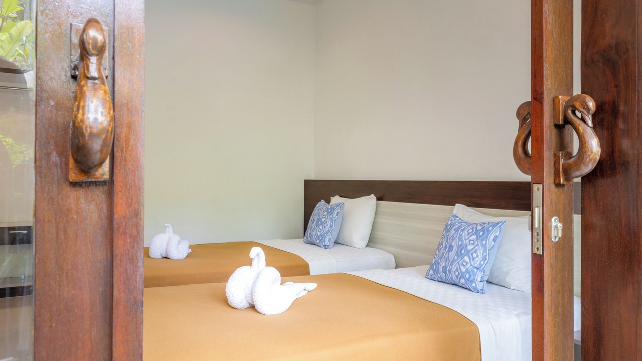 Photo of Bedroom in Padangbai