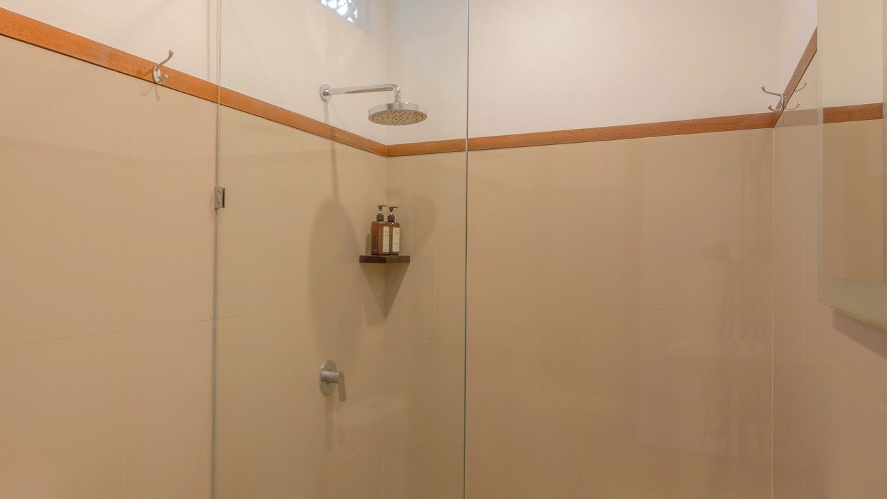 Photo of Bathroom in Padangbai
