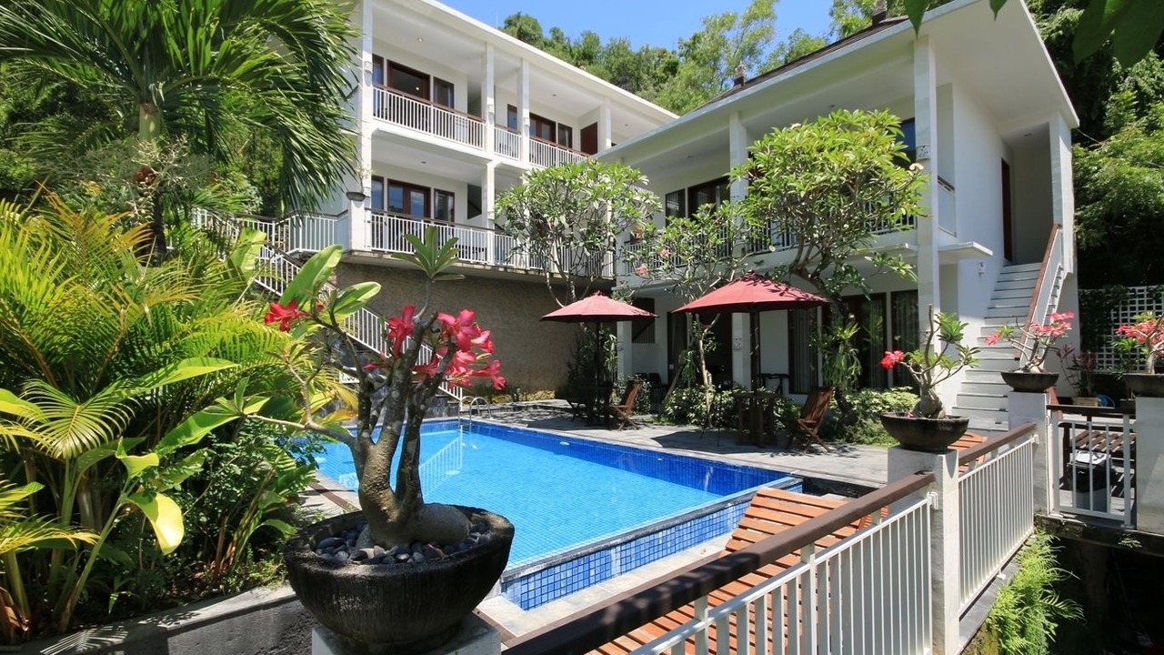 Photo of Outdoor in Padangbai