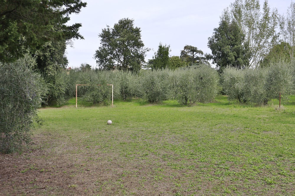 Photo of Outdoor in Arcetri