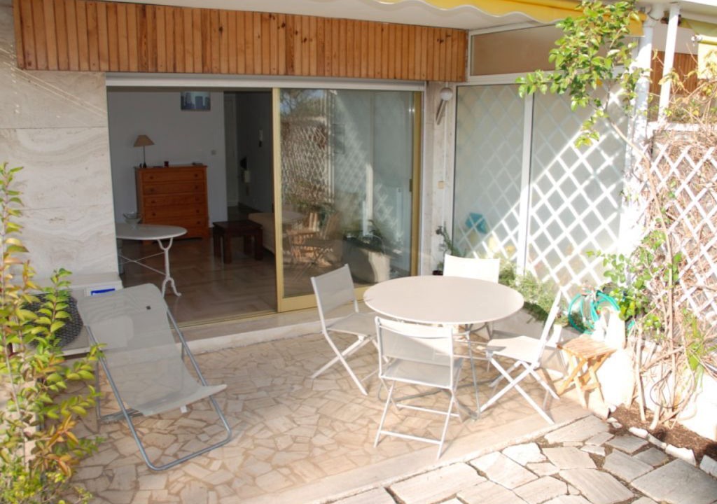 Photo of Outdoor in Cannes