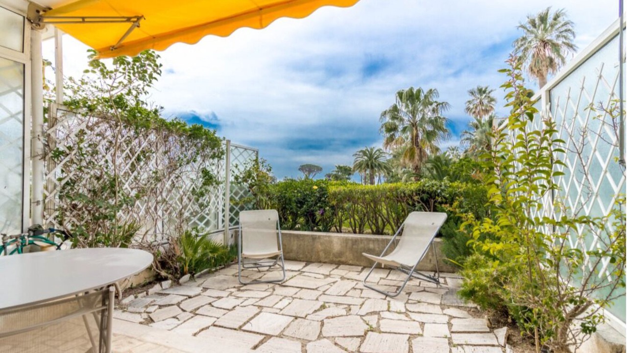 Photo of Outdoor in Cannes