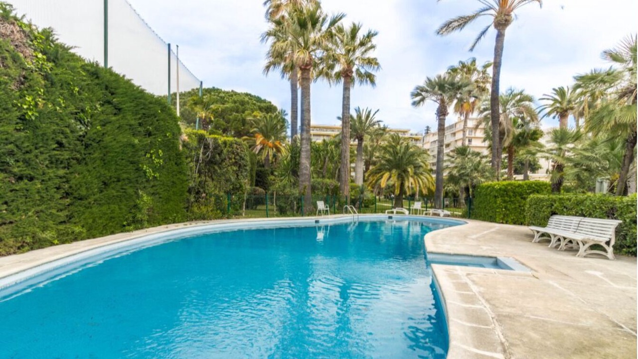 Photo of Outdoor in Cannes