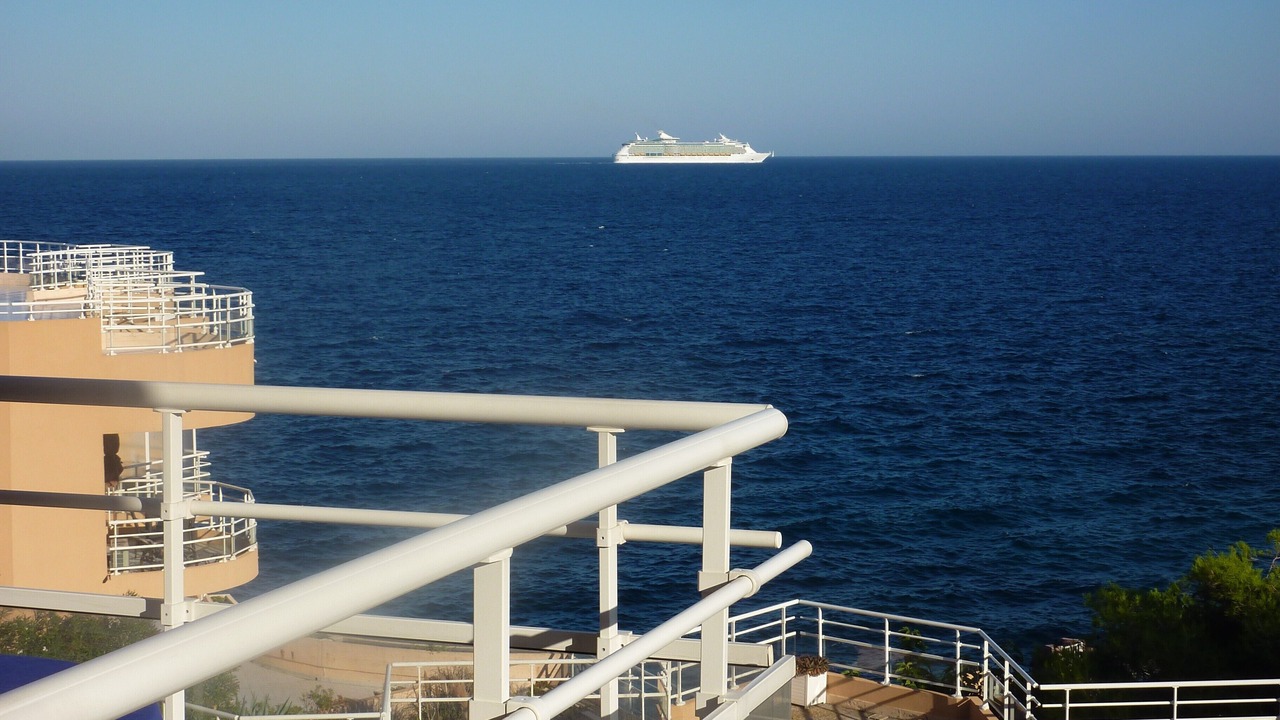 Photo of Outdoor in Le Trayas