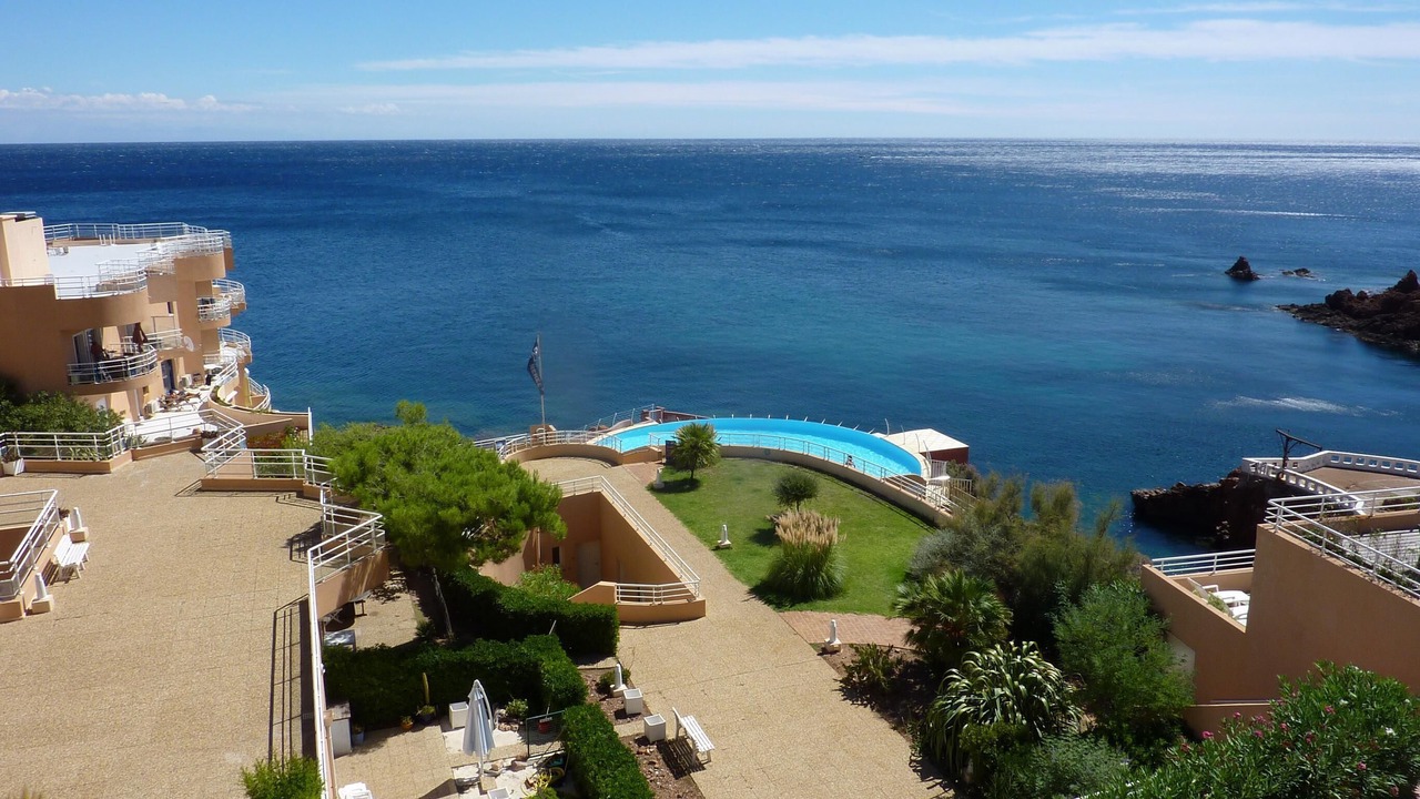 Photo of Outdoor in Le Trayas