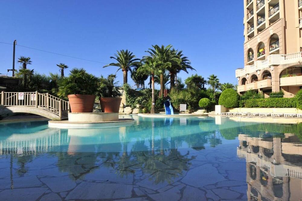 Photo of Outdoor in Cannes La Bocca