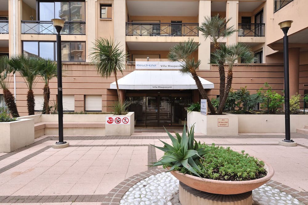 Photo of Outdoor in Cannes La Bocca