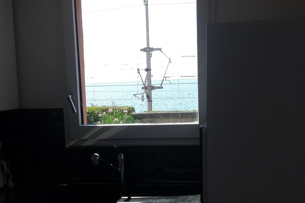 Photo of Kitchen in Cannes La Bocca