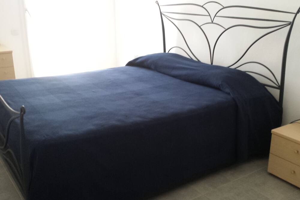 Photo of Bedroom in Cannes La Bocca