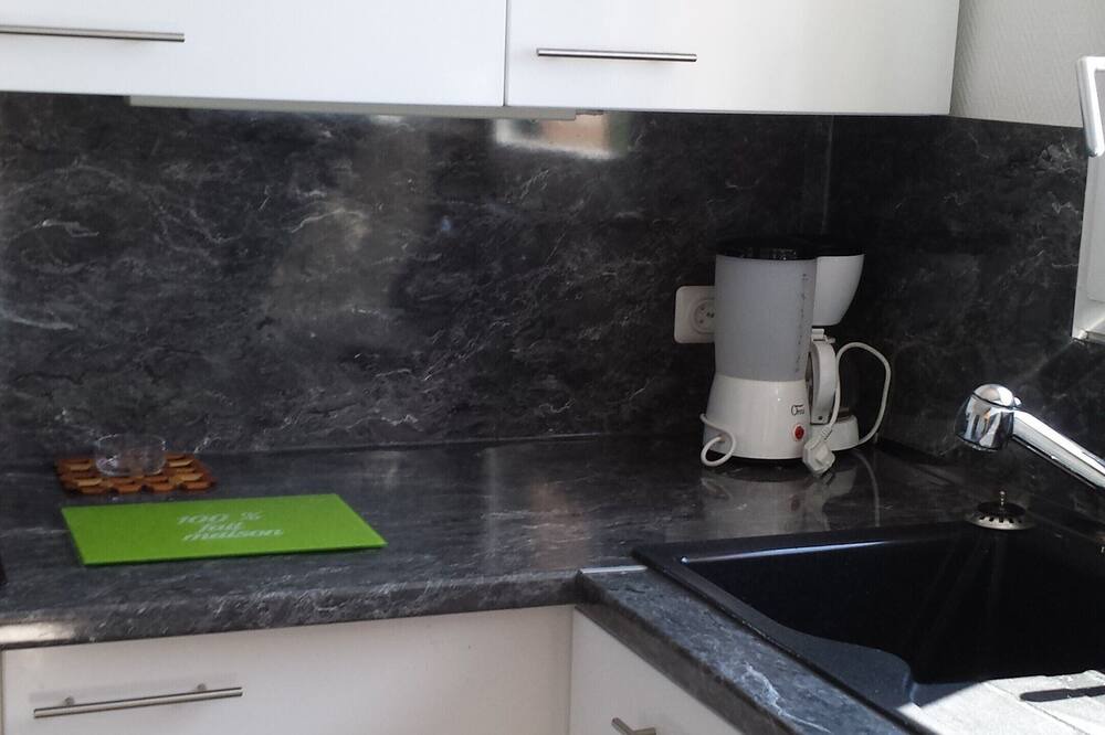 Photo of Kitchen in Cannes La Bocca
