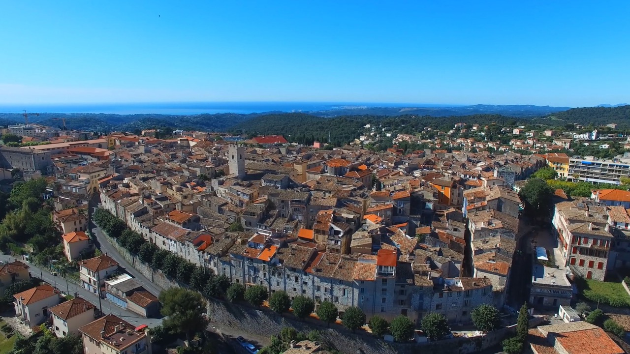 Photo of Outdoor in Vence
