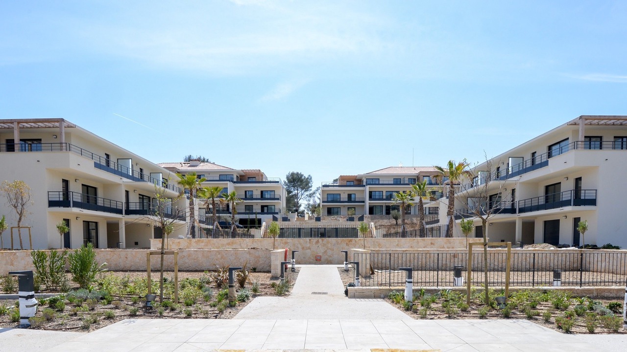 Photo of Outdoor in Vence