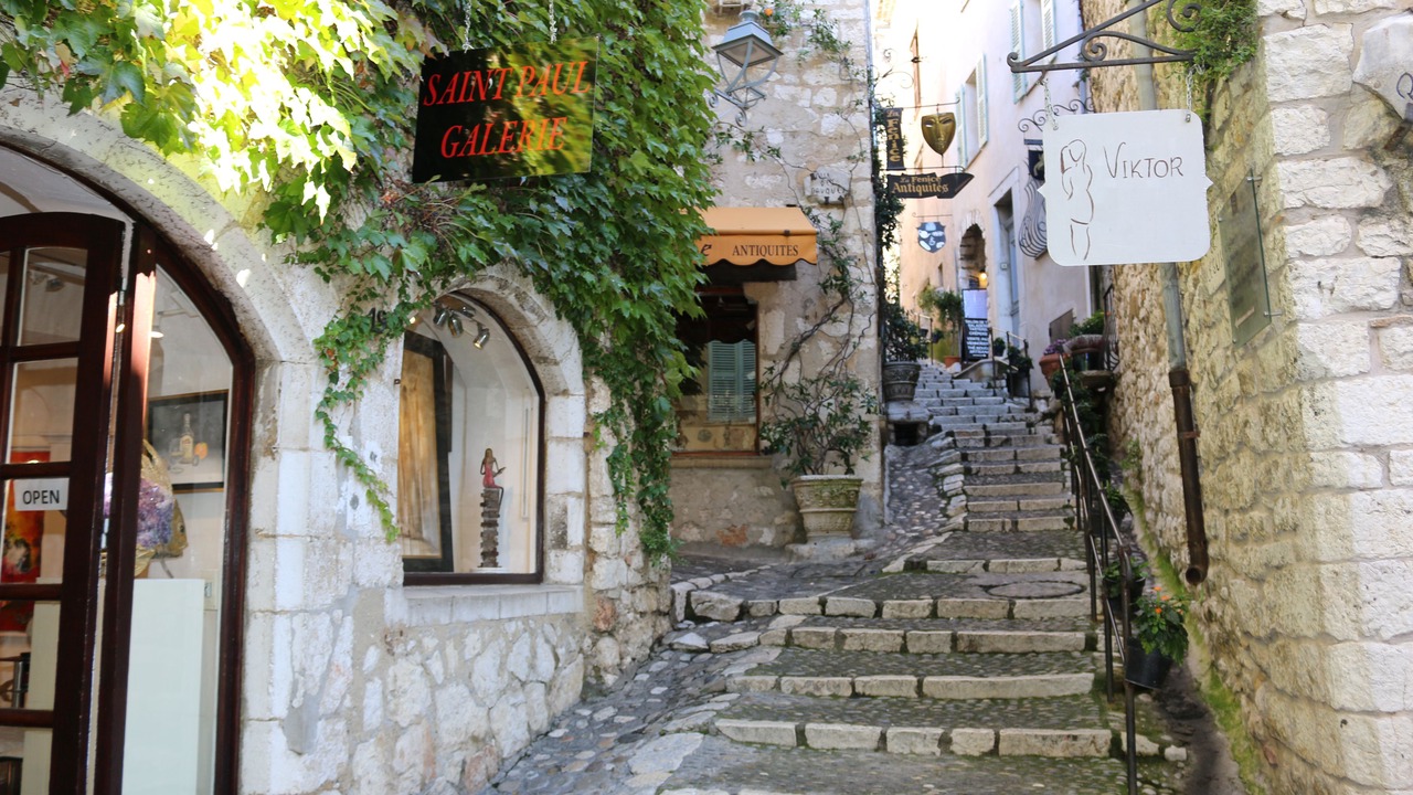 Photo of Others in Vence