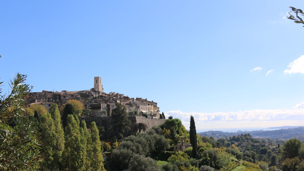 Photo of Outdoor in Vence