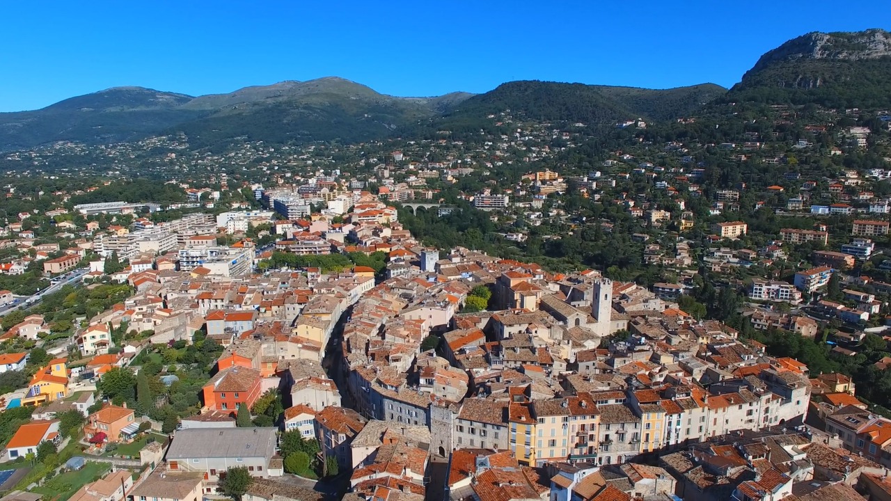 Photo of Outdoor in Vence
