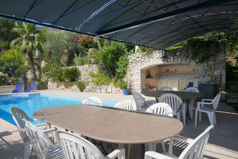 Photo of Outdoor in Le Broc
