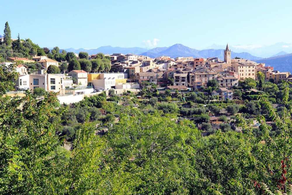 Photo of Outdoor in Le Broc