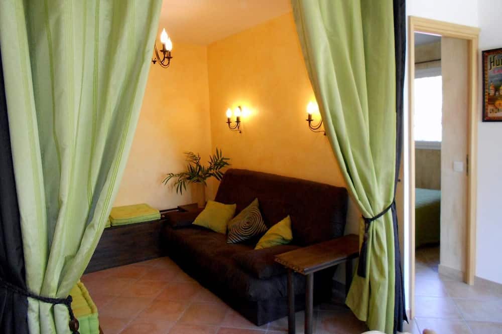 Photo of Livingroom in Le Broc
