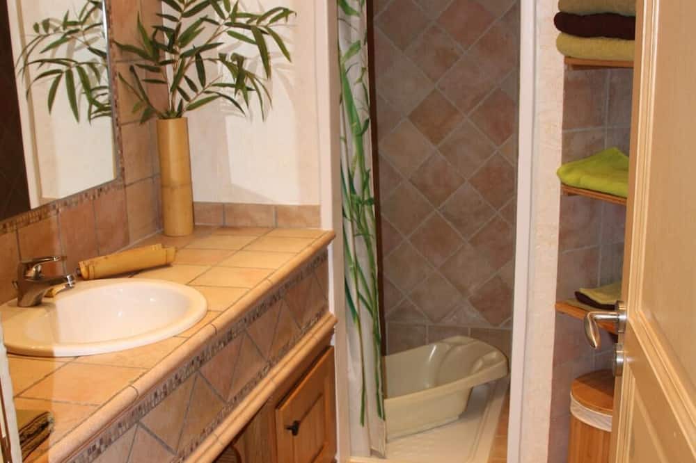 Photo of Bathroom in Le Broc