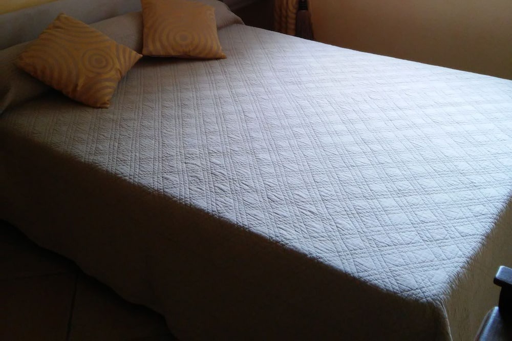 Photo of Bedroom in Le Broc
