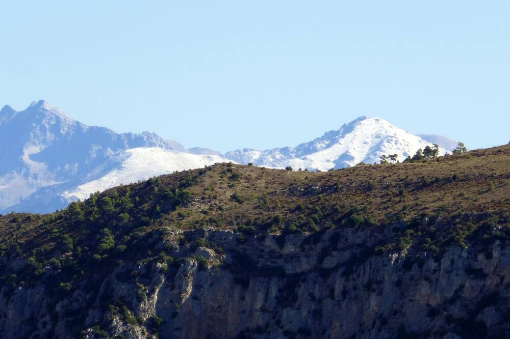 Photo of Outdoor in Le Broc