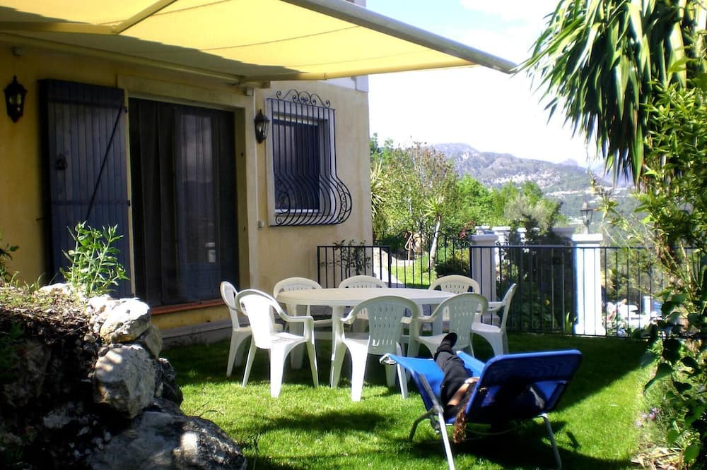 Photo of Patio Balcony in Le Broc