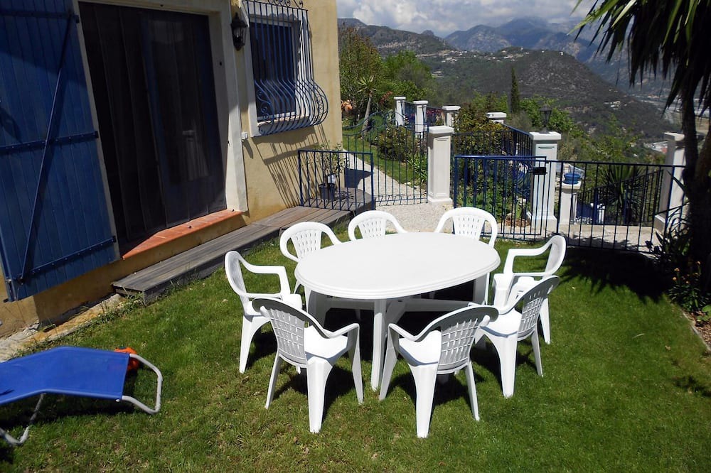 Photo of Patio Balcony in Le Broc
