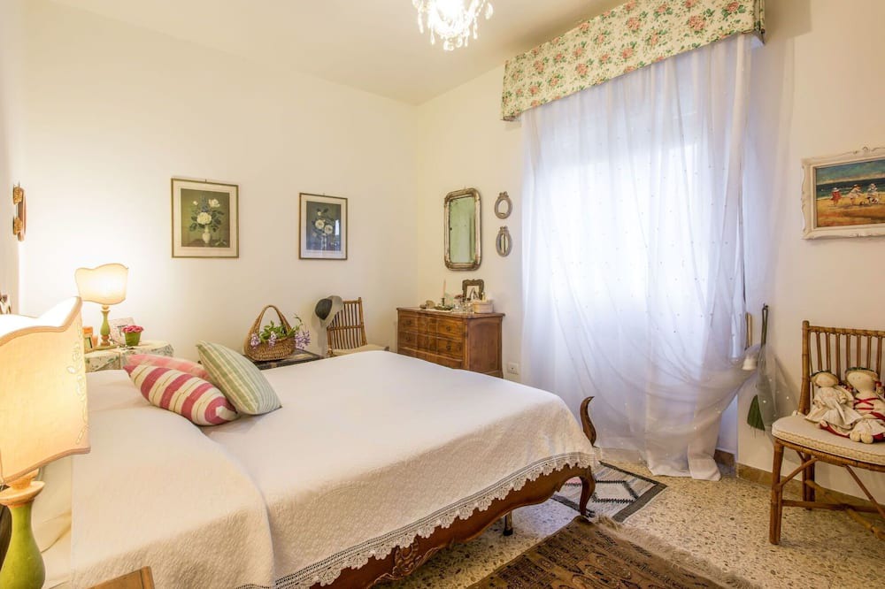 Photo of Bedroom in Lido di Camaiore